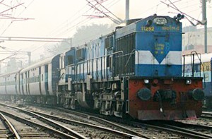 Southern Railw..